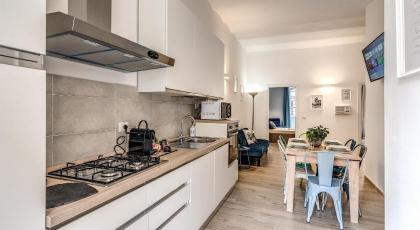 Nala Luxury Apartment Rome - image 15