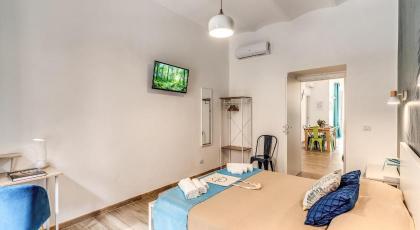 Nala Luxury Apartment Rome - image 16