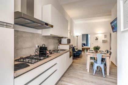 Nala Luxury Apartment Rome - image 18