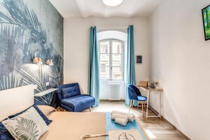 Nala Luxury Apartment Rome - image 19