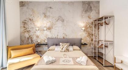 Nala Luxury Apartment Rome - image 2