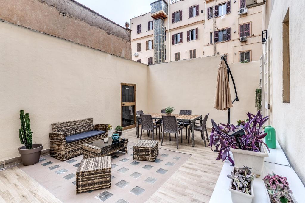 Nala Luxury Apartment Rome - image 5