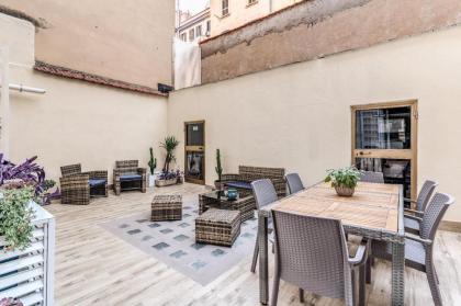 Nala Luxury Apartment Rome - image 7