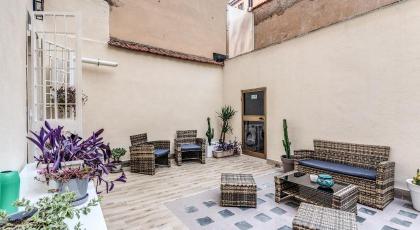 Nala Luxury Apartment Rome - image 8