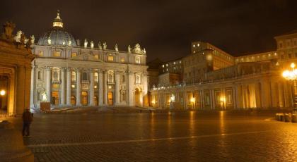 Nala Luxury Apartment Rome - image 9