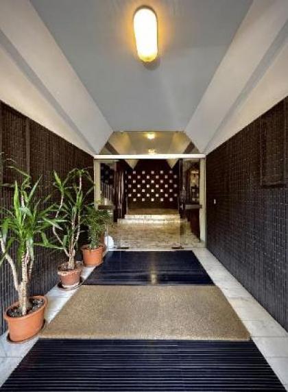 Tiberia Apartment Rome 