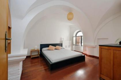 Colosseo Family Apartment Capo d'Africa AC/wifi - image 17