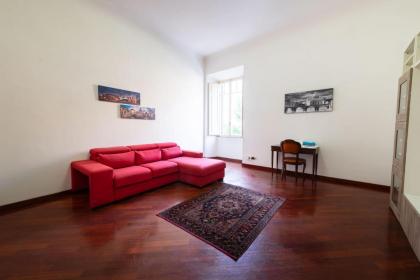 Apartment in Rome 