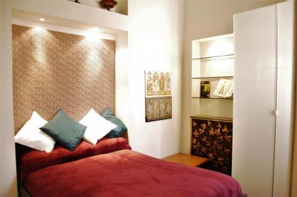 Pantheon Vita Apartment Rome 