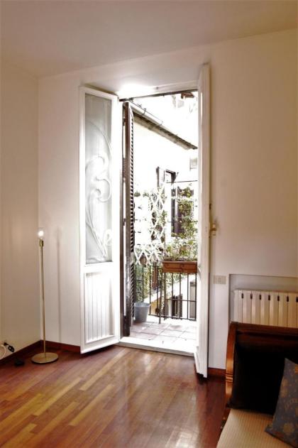 Pantheon Vita Apartment - image 19