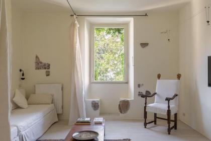 iFlat Trastevere Cozy Loft - image 12