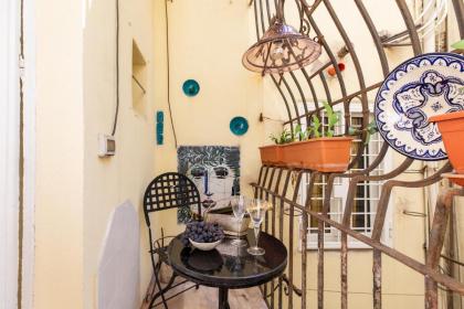 iFlat Trastevere Cozy Loft - image 15