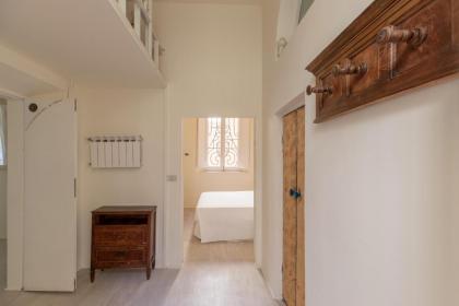 iFlat Trastevere Cozy Loft - image 16