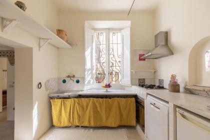 iFlat Trastevere Cozy Loft - image 17