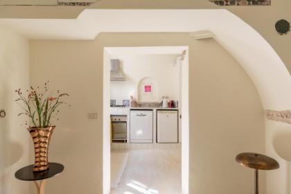 iFlat Trastevere Cozy Loft - image 18