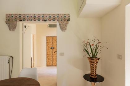 iFlat Trastevere Cozy Loft - image 9