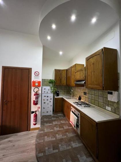 FRALE Home in Rome - image 16