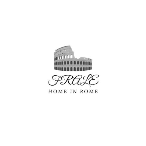 FRALE Home in Rome - image 2