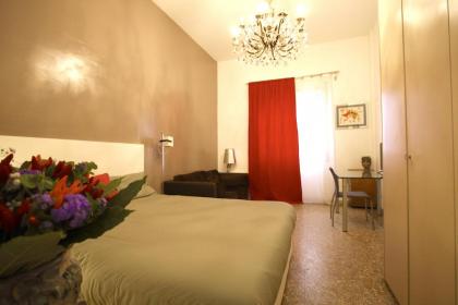 Apartment in Rome 