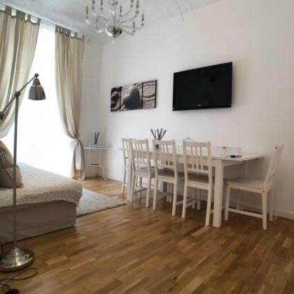 Apartment in Rome 