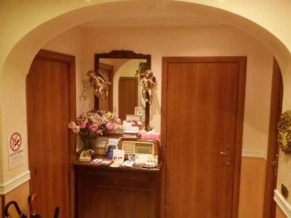 Citta Eterna Guest House Rome 