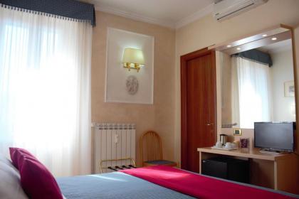 Citta Eterna Guest House - image 14