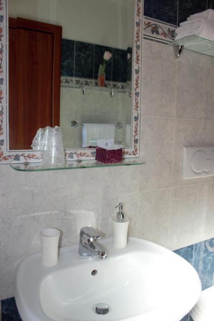 Citta Eterna Guest House - image 5