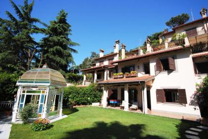 Bed and Breakfast in Rome 