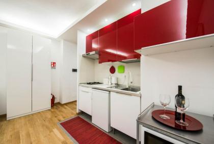 Saint Peter Apartment - image 4