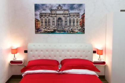 Luxury Rome Savini Guest House - image 18