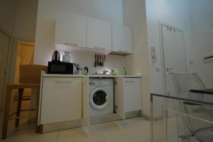 Aureliana Apartments - image 15