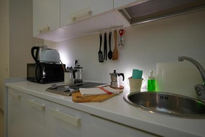 Aureliana Apartments - image 16