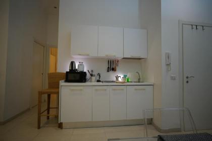 Aureliana Apartments - image 18