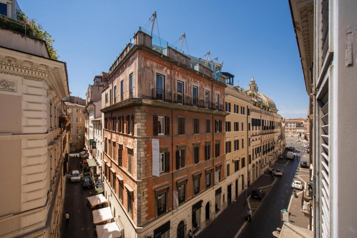 Babuino Palace&Suites - image 4