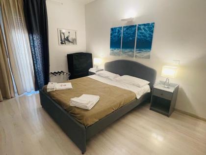 Tiburtina Suites Roma - image 17