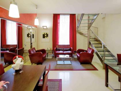 La Griffe Hotel Roma - image 10