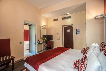 La Griffe Hotel Roma - image 13