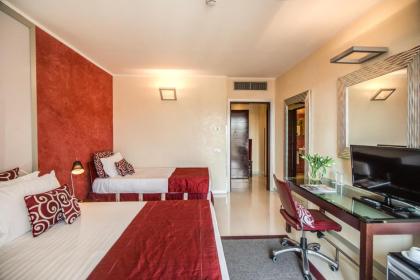 La Griffe Hotel Roma - image 15