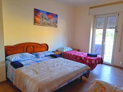 Cozy Rooms Rome - image 12