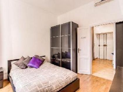 M&L Apartment - case vacanze a Roma - image 11