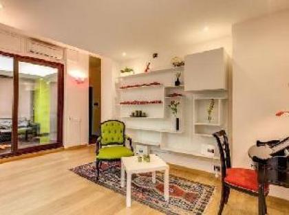 M&L Apartment - case vacanze a Roma - image 16