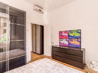 M&L Apartment - case vacanze a Roma - image 7