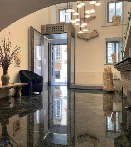 Palazzo Delle Pietre - Luxury Apartments Rome