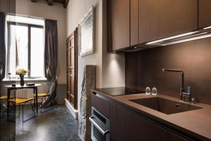 Palazzo Delle Pietre - Luxury Apartments - image 17