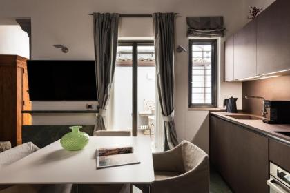 Palazzo Delle Pietre - Luxury Apartments - image 18