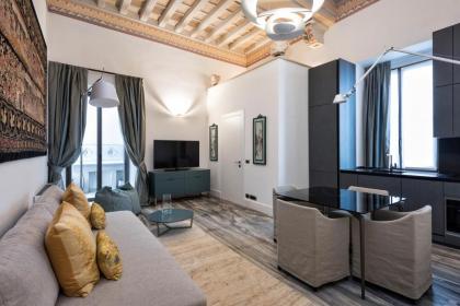 Palazzo Delle Pietre - Luxury Apartments - image 6