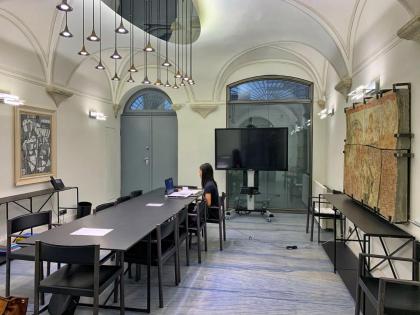 Palazzo Delle Pietre - Luxury Apartments - image 8