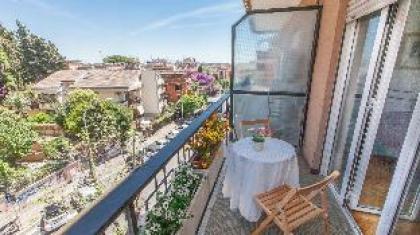 Rental In Rome Guinizzelli - image 14