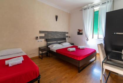 Exa Rooms - Prati - image 12