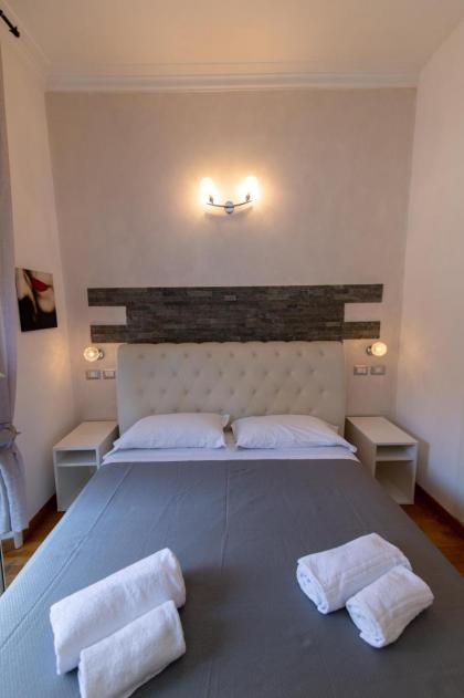 Exa Rooms - Prati - image 16